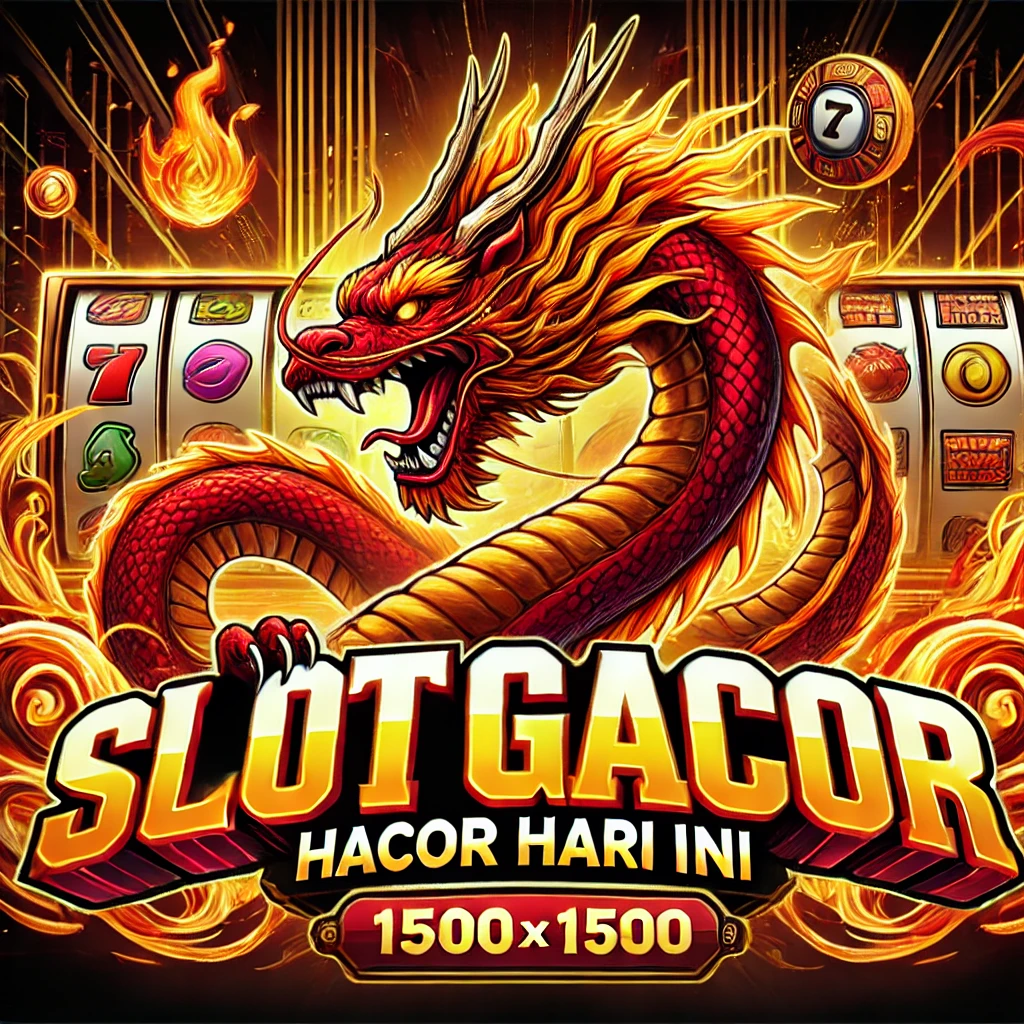 QQPLAZA: Situs Slot Online Gampang Menang Maxwin Coba Keberuntungan Anda Hari Ini